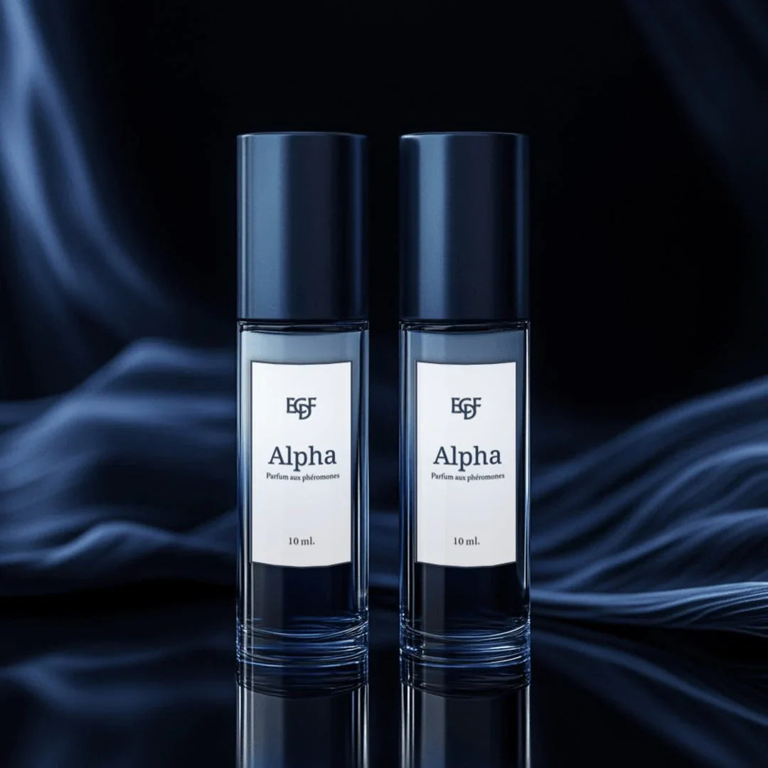 Elixir aux Phéromones Masculin
