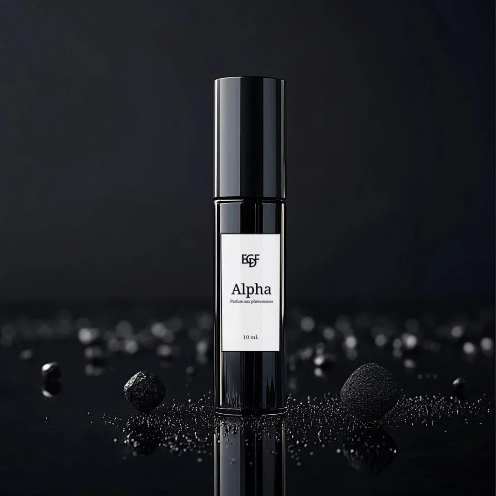 Elixir aux Phéromones Masculin