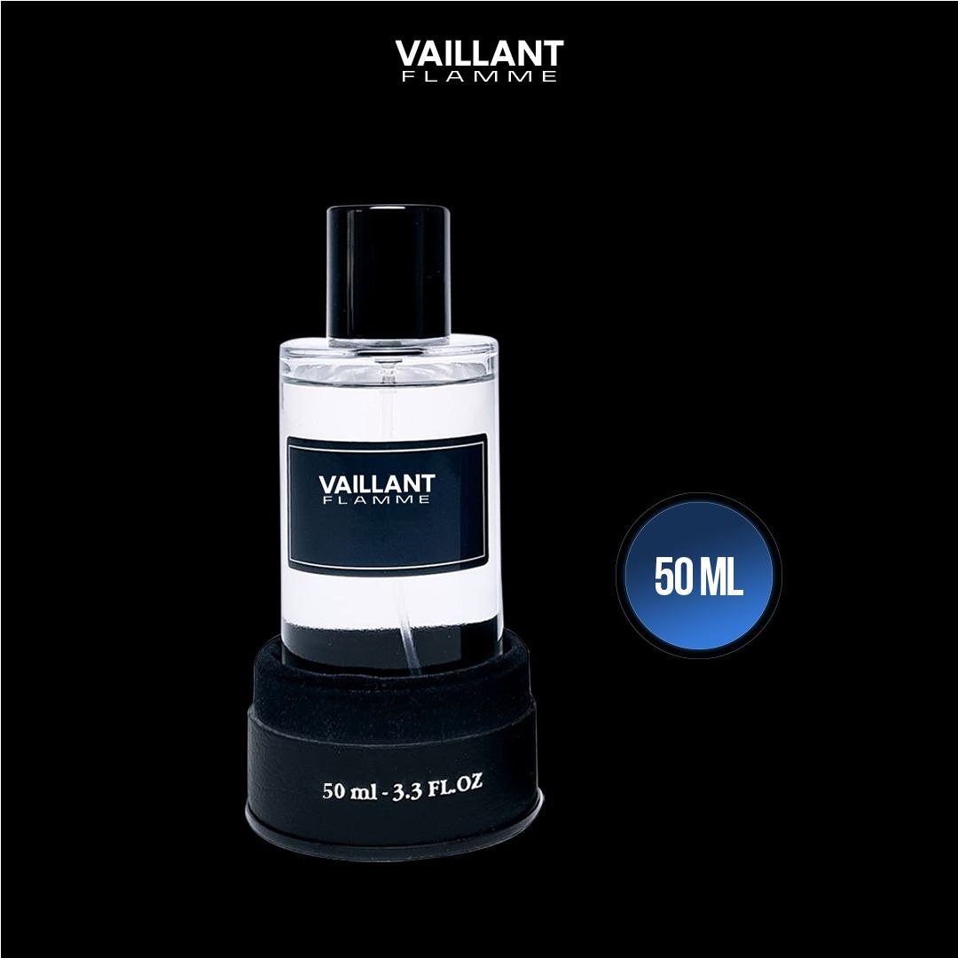 Vaillant Flamme
