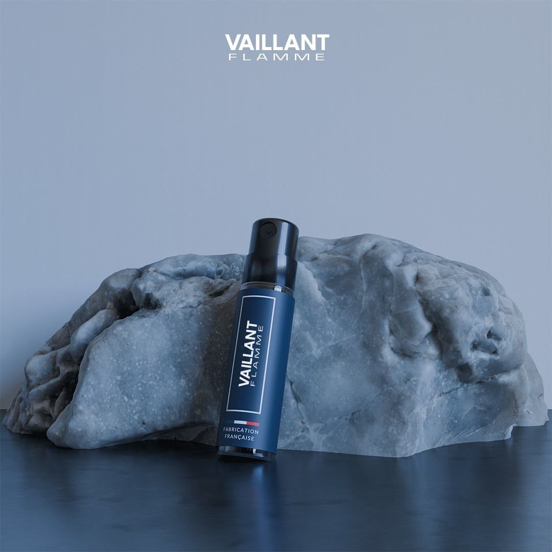 Échantillon Parfum 2ml