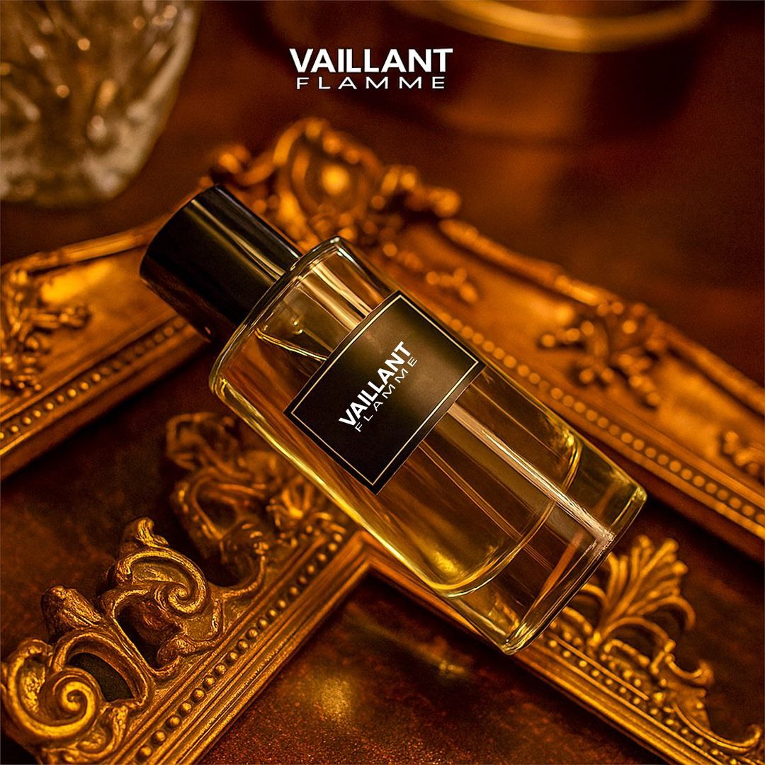 Vaillant Flamme