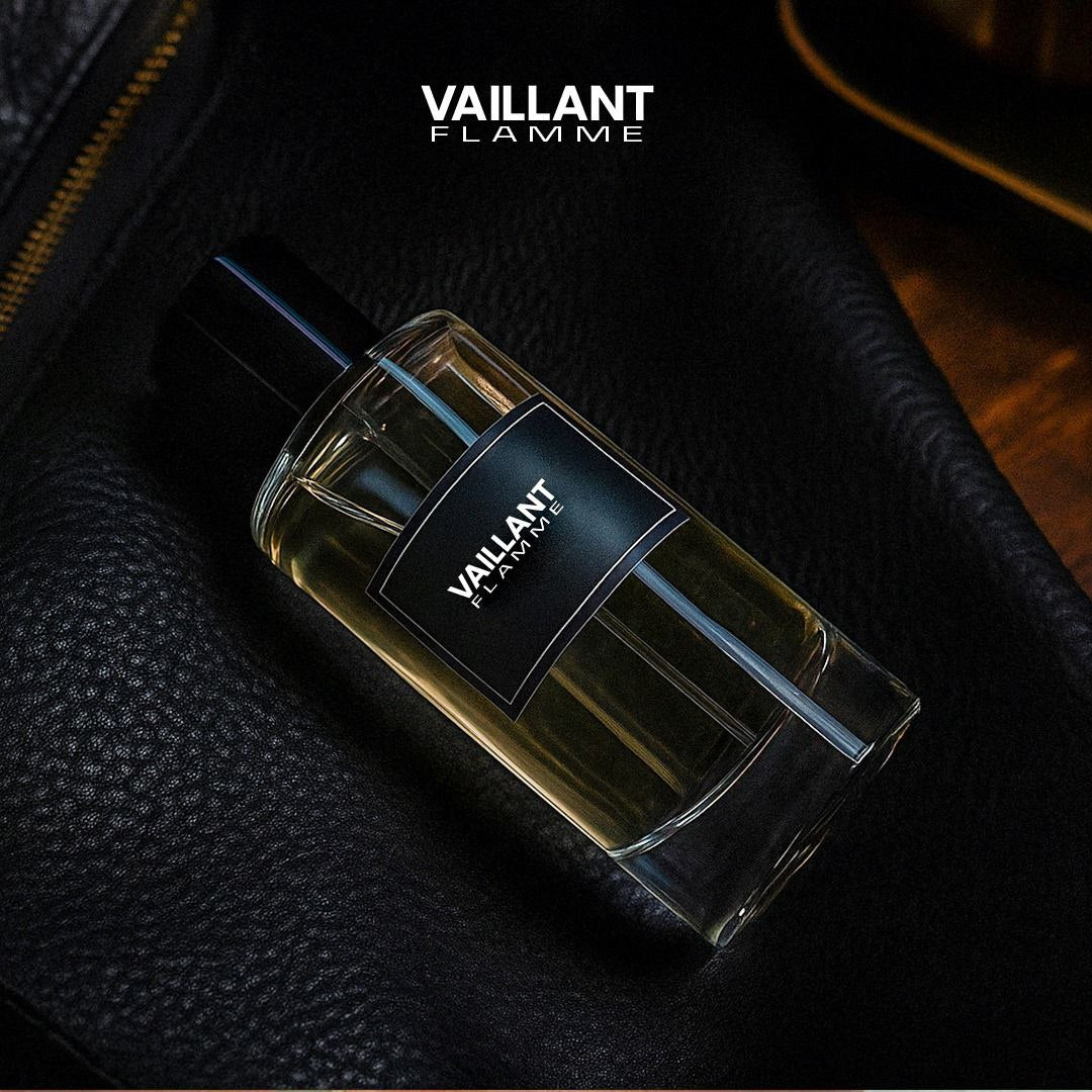 Vaillant Flamme