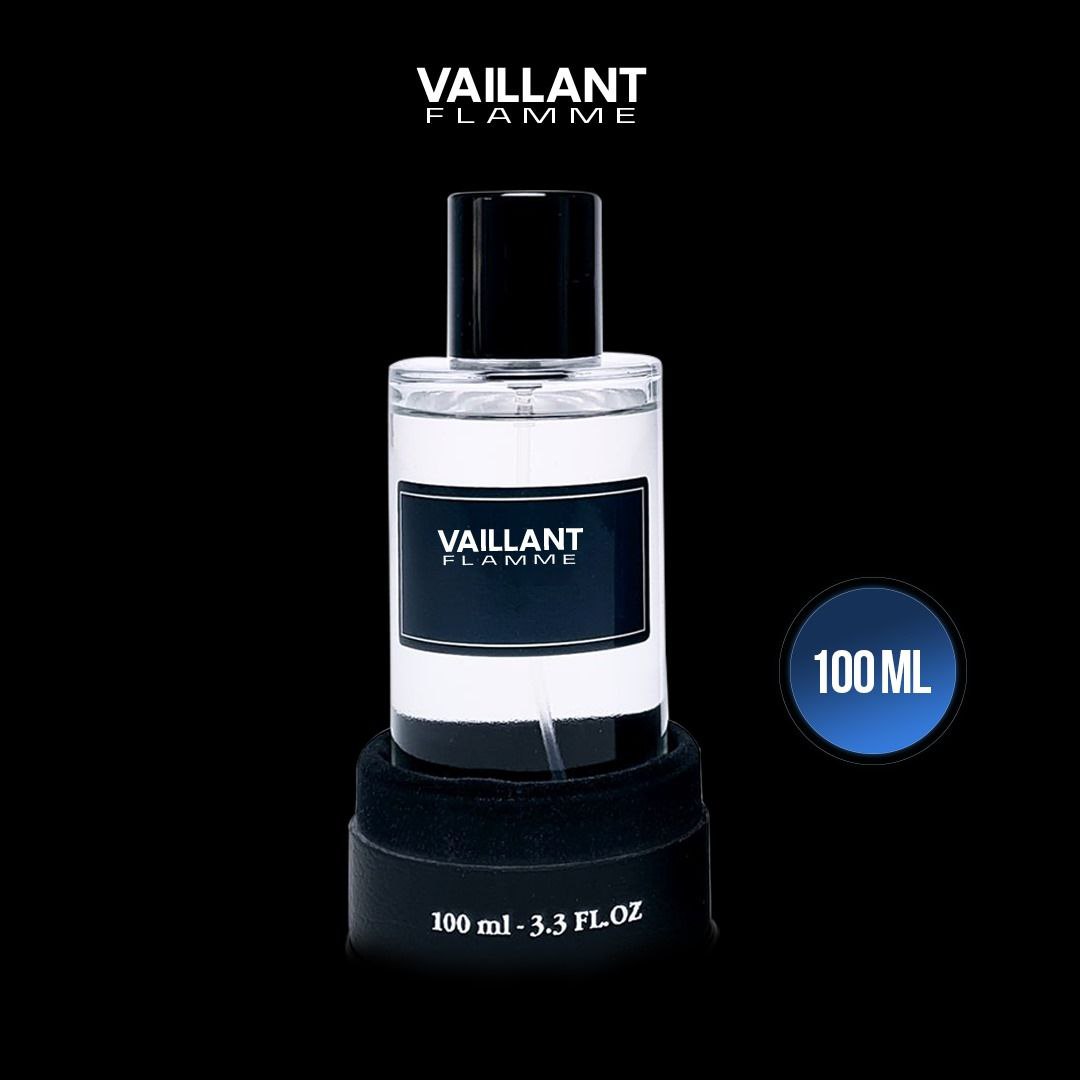 Vaillant Flamme