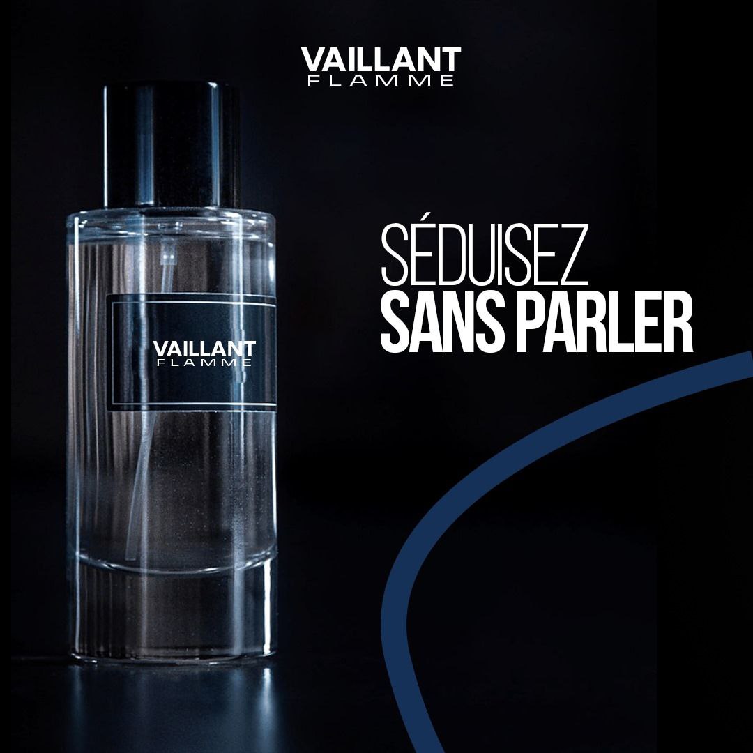 Vaillant Flamme